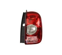 Fanale posteriore TYC 11-12181-01-2 destro