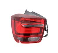 Faro posteriore Sx LED 11-12246-06-2 TYC per BMW 1