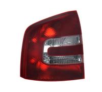 TYC 11-12258-01-2 Fanale posteriore Sx Fanale Posteriore Fanali posteriori Fari posteriori