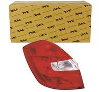 Fanale posteriore TYC 11-12267-01-2