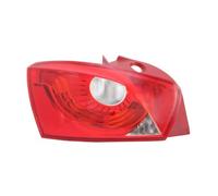 TYC Fanale posteriore 11-12300-01-2 sinistro per SEAT IBIZA IV (6J5, 6P1)