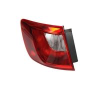 Fanale posteriore TYC 11-12304-01-2 sinistro