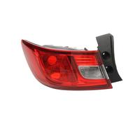 Fanale posteriore TYC 11-12356-01-2 sinistro