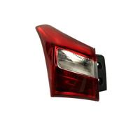 Fanale posteriore TYC 11-12370-01-2 sinistro