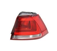 TYC Fanale posteriore per VW Golf VII Schrägheck (5G1, BQ1, BE1, BE2)