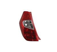 Fanale posteriore TYC 11-12492-01-2 sinistro