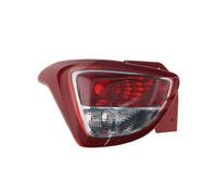Fanale posteriore TYC 11-12628-01-2 sinistro