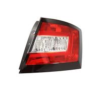 TYC Faro posteriore Dx 11-12809-01-2 per SKODA FABIA III