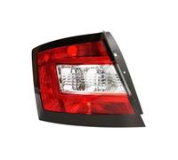 TYC Luce posteriore 11-12810-01-2 | Compatibile con: SKODA FABIA III