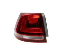 Fanale posteriore TYC 11-12822-11-2 sinistro