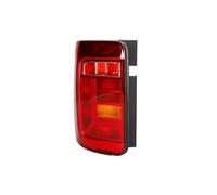TYC Luce posteriore 11-12974-01-2 sinistro per VW Caddy IV Kasten (SAA, SAH)