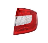 TYC Europe B.V. Fanale posteriore 11-14277-01-2 per SKODA Rapid destro