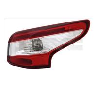 TYC 11-14561-06-2 Luce posteriore per NISSAN
