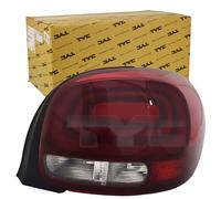 Fanale posteriore TYC 11-15071-01-2