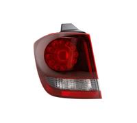 TYC Luce posteriore 11-6566-26-9 sx per FIAT Freemont (345_)