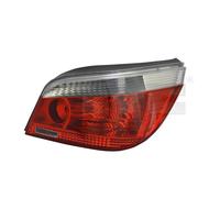 TYC Luce Posteriore Destra Adatta Per BMW 5 Serie E60 520I 525D