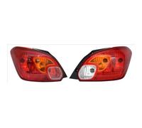 TYC Luce Posteriore Destra Per Mitsubishi Mirage/Space Star Schrägheck A0_A