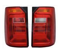 TYC Luce Posteriore Fanale Destra per VW Caddy IV Familiare Sab Saj Saa Sega