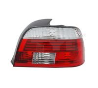TYC Luce Posteriore Fanale L.E.D SX Adatto A per BMW 5er E39 520i 525i