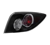 TYC Luce Posteriore Fanale Posteriore Destra per Mazda 3 BK 1.6 Mazda Plastica