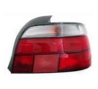 TYC Luce Posteriore Fanale Posteriore SX per BMW 5er E39 523i 520i IN Plastica