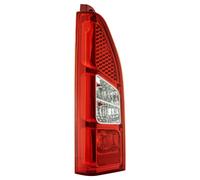 TYC Luce Posteriore Fanale Posteriore SX per Citroën Berlingo B9 Peugeot Partner