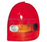 TYC Luce Posteriore Fanale Posteriore SX per Opel Corsa B 73_78_79_1.0i 12V