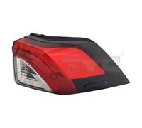 TYC 11-15125-06-2 Fanale posteriore