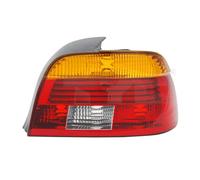 TYC Luce Posteriore L.E.D Sinistra Adatta Per BMW 5 Serie E39 520I 525I