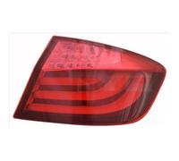 TYC Luce Posteriore L.E.D Sinistra Per BMW 5 Serie F10 520D 530D F18 525D 523I