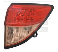 TYC 11-6810-16-2 Fanale posteriore