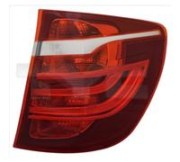 Fanale posteriore TYC 11-12056-21-9 sinistro