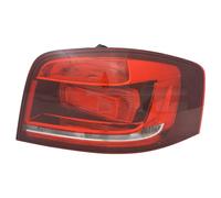 TYC Luce Posteriore Sinistra Adatta Per Audi A3 8P1 1.4 TFSI 2.0 TDI