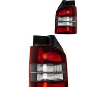 TYC Luce Posteriore Sinistra Destra Per VW Transporter V Furgone 7HA 7HH 7EA 7EH