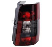 TYC Luce Posteriore Sinistra Fumè Per Citroën Berlingo MF 1.4i