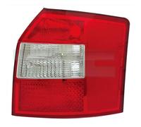 TYC Luce Posteriore Sinistra Per Audi A4 Avant 8E5 B6 1.9 TDI 2.0