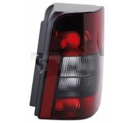 TYC Luce Posteriore Sinistra per Citroën Scatola Berlingo M_ / First