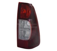 TYC Luce Posteriore Sinistra Per Isuzu D-Max I 8DH 2.5 DiTD 4x4 3.0
