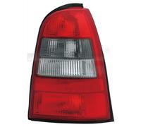 TYC Luce Posteriore Sinistra Per Opel Vectra B Caravan 31_ 1.6i 16V 1.8i