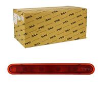 TYC Europe B.V. Luce freno supplementare 15-0613-00-2 per Peugeot 207 Hatchback (2006-2015)