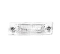 TYC Luce targa 15-0063-00-2 C5W per VW TOURAN (1T1, 1T2, 1T3) PASSAT (3B3)