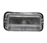 TYC 15-0219-00-2 Lampada da targa su entrambi i lati