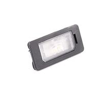 TYC Luce Targa 15-0295-00-9 BMW,3 Touring (E91),3 Sedan (E90),3 Touring (F31),X1 (E84),X3 (F25),5 Touring (F11),3 Coupe (E92),3 Sedan (F30, F80)