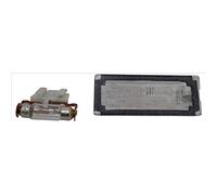 Luce targa TYC 15-0315-00-2