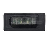 TYC 15-0389-00-9 Luce targa LED bilaterale