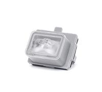 TYC 15-0415-00-2 Luce targa adatto per MERCEDES-BENZ C-Klasse Limousine (W205)