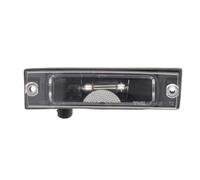 Luce targa TYC 15-0426-10-2 sinistra