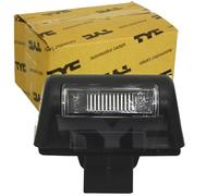 TYC Luce targa 15-0429-00-2 W5W bilaterale per FORD TRANSIT Autobus