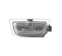 Luce targa TYC 15-0519-00-2