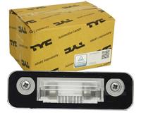 Luce targa bilaterale C5W 15-0521-00-2 TYC per FORD MONDEO II Tre volumi FUSION